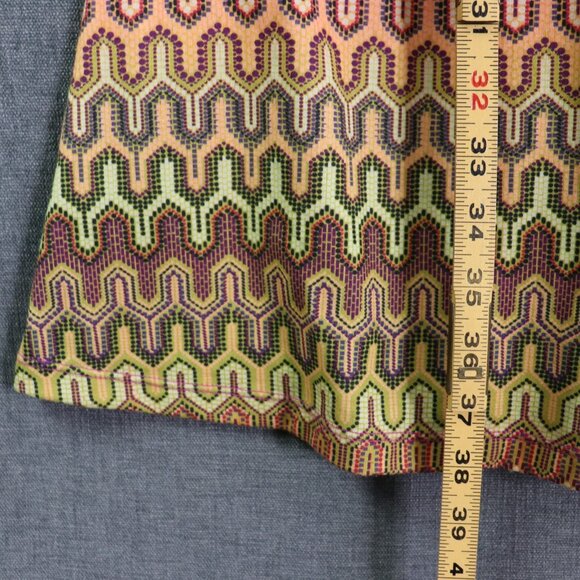 PrAna Multicolor Halter Knit Dress Women’s Small Sleeveless Outdoor Festival - Picture 9 of 16